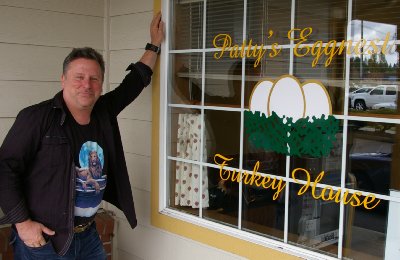 John Day of the Furnace Doctors in Lynnwood, Washington.