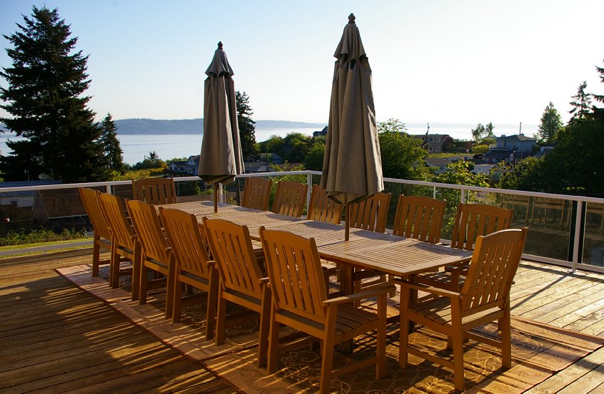 The Honey Pig Korean BBQ Tacoma, Washington.