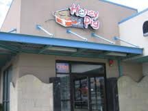 The Honey Pig Korean BBQ Tacoma.